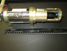 He-Ne Laser Tube housing-enclosure Mount & Focusing Lens. Fits 1.375 inch lasers for sale  Shipping to South Africa