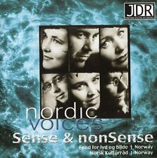 Sense & nonSense / Nordic Voices for sale  Shipping to South Africa