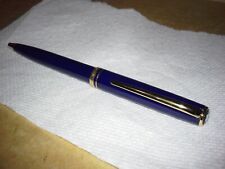 Montblanc generation navy for sale  Spring Valley