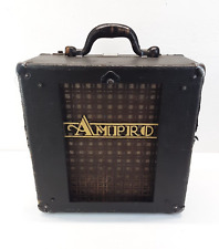 Vintage ampro speaker for sale  Billings