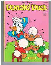 Donald duck taschenbuch gebraucht kaufen  Detm.-Nienhagen,-Loßbruch