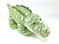 Crocodile alligator green for sale  Reeds Spring