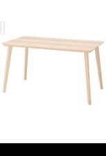 Ikea tisch gebraucht kaufen  Itzehoe