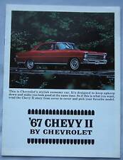 1967 chevrolet chevy for sale  DARWEN