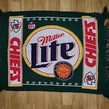 Chiefs nfl miller for sale  Lawrence