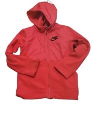 Nike fleece hooded for sale  Lake Worth