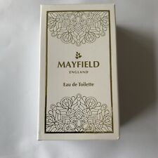 Mayfield lavender edt for sale  BICESTER