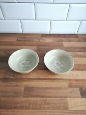 Denby daybreak design for sale  LONDON