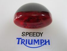 Triumph bonneville speedmaster for sale  LONDON