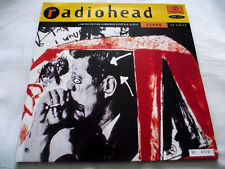 Radiohead creep 1993 for sale  ABERGAVENNY