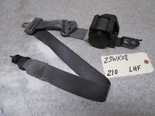 05-07 JEEP GRAND CHEROKEE LEFT FRONT SEAT BELT (driver) Medium Slate for sale  Shipping to South Africa