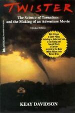Twister: A Ciência dos Tornados e a Criação de um Filme de Aventura comprar usado  Enviando para Brazil