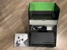 Xbox series 1tb d'occasion  Expédié en Belgium