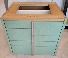 Vintage green drawer for sale  Belmar