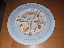 slimming world plate for sale  FORTROSE