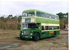 Bus photo dennis for sale  MARLBOROUGH