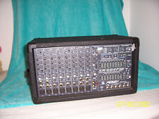 Peavey xr684f amplifier for sale  Long Prairie