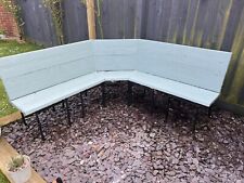 Garden bench used for sale  GLASTONBURY