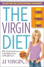 Virgin diet drop for sale  Shipping to Ireland