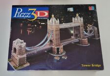 Puzz3d london tower for sale  SURBITON