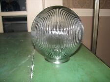four glass lamp shade globes for sale  New Bern