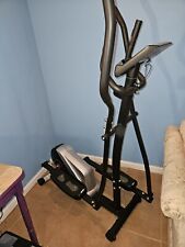 Elliptical exercise machine for sale  Akron