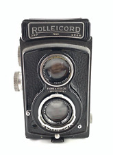 Rolleicord iib model for sale  Ireland