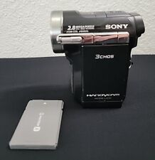 Sony handycam dcr for sale  Winston