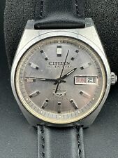 Citizen crystal seven for sale  West Chester