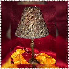 Lamp sequin shade for sale  Altamonte Springs