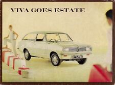 Vauxhall viva estate for sale  UK