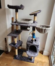 Large cat scratching for sale  MANCHESTER