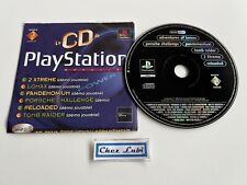 Demo disc playstation d'occasion  Paris XII