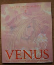 Venus the art usato  Bologna