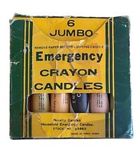 1970 jumbo emergency for sale  Jerome