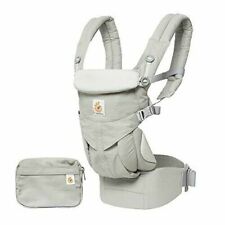 Ergobaby BCS360GRY Omni 360 All-In-One Baby Carrier - Pearl Grey for sale  Shipping to South Africa