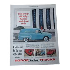 1954 dodge van for sale  Pahrump