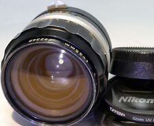 Nikon nikkor 35mm d'occasion  Expédié en Belgium