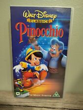 Pinocchio walt disney for sale  THIRSK