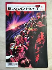 Blood hunt red for sale  Shipping to Ireland