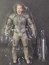 Used, McFarlane DUNE Gurney Halleck 7" Figure LOOSE from 2-Pack for sale  Shipping to South Africa