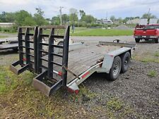 2016 redi haul for sale  Higginsville