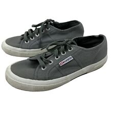 Superga cotu grey for sale  Southern Pines