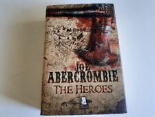 Joe abercrombie the usato  Torino