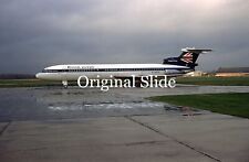 Aircraft slide british for sale  CHEADLE