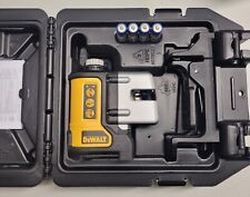 laser tripod dewalt for sale  Ireland