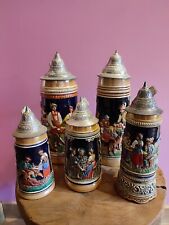 Lot chopes anciennes d'occasion  Lille-