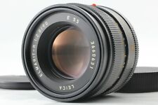Última Modelo R Solo "Mint " Leica Elmarit 90mm f2.8 Cámaras Lente E55 De Japón, usado comprar usado  Enviando para Brazil