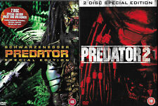 Predator predator arnold for sale  STAINES-UPON-THAMES