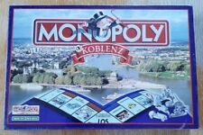Monopoly koblenz seltene gebraucht kaufen  Emmendingen